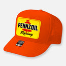 BIG DADDY CROP TEE SIZE LARGE