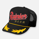RAINIER BEER HAT