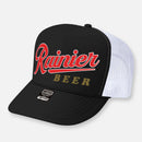 RAINIER BEER HAT