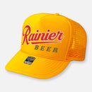RAINIER BEER HAT