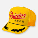 RAINIER BEER HAT