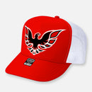 SCREAMIN CHICKIN HAT