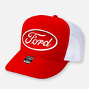 SHAGGIN WAGON CURVED BILL PATCH HAT