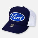 SHAGGIN WAGON CURVED BILL PATCH HAT