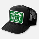 SKOAL BANDIT RACING PATCH HAT
