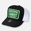 SKOAL BANDIT RACING PATCH HAT