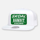 SKOAL BANDIT RACING PATCH HAT