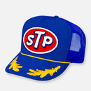 STP CURVED BILL PATCH HAT