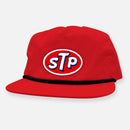 STP UNSTRUCTURED SNAPBACK PATCH HAT