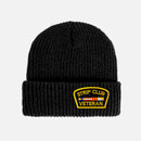 STRIP CLUB VETERAN BEANIE