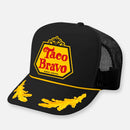 TACO BRAVO HAT