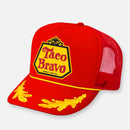TACO BRAVO HAT
