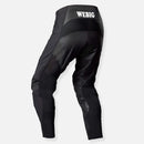 UNIVERSAL MOTO PANT BLACK