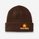 VINTAGE TACO BELL BEANIE
