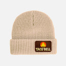 VINTAGE TACO BELL BEANIE