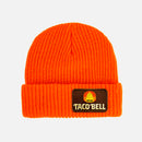 VINTAGE TACO BELL BEANIE