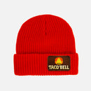 VINTAGE TACO BELL BEANIE