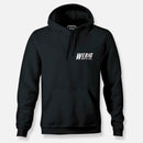 WASHED UP LOCAL HOODIE