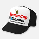 WINSTON CUP SPEEDWAY HATS