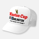 WINSTON CUP SPEEDWAY HATS
