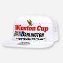 WINSTON CUP SPEEDWAY HATS