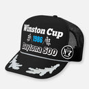 DAYTONA 500 CROP TEE SIZE SMALL