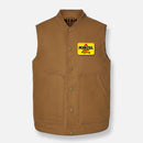 PENNZOIL RACE TEAM WORKWEAR VEST