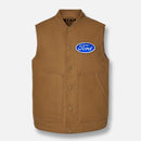 SHAGGIN WAGON WORKWEAR VEST
