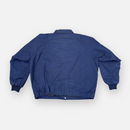 BREAKFAST OF CHAMPS X-LARGE MENS VINTAGE WORK JACKET