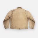 RACE COMFORT X-LARGE MENS VINTAGE WORK JACKET