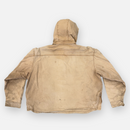 TRUCK STOP BIG BERT XXXL MENS VINTAGE WORK JACKET