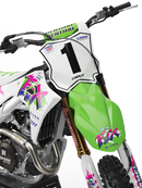 ASSHAULERS Graphics Kit