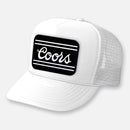 BANQUET CLASSIC PATCH HAT