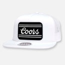 BANQUET CLASSIC FLAT BILL PATCH HAT