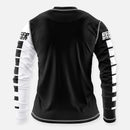 BEER SLAYER JERSEY WHITE