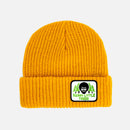 BOB ROSS BEANIE
