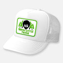 BOB ROSS PATCH HAT