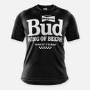 BOSS BIKE JERSEY BLACK-WHITE