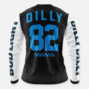 ORIGINAL JERSEY ID KIT