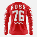 ORIGINAL JERSEY ID KIT