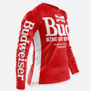 BOSS RACE TEAM JERSEY RED