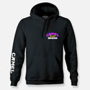 CAMELGASM XTREME HOODIE