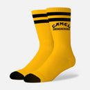 CAMEL SMOKERCROSS SOCKS