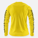 CAMEL SMOKERCROSS JERSEY YELLOW