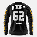 ORIGINAL JERSEY ID KIT