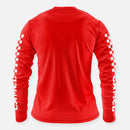 CAMEL SMOKERCROSS JERSEY RED