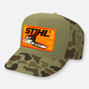 CHOPPER PATCH HAT
