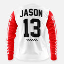 ORIGINAL JERSEY ID KIT