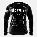 NAME & NUMBER PRINTING FOR WEBIG X CULT JERSEYS