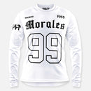 NAME & NUMBER PRINTING FOR WEBIG X CULT JERSEYS